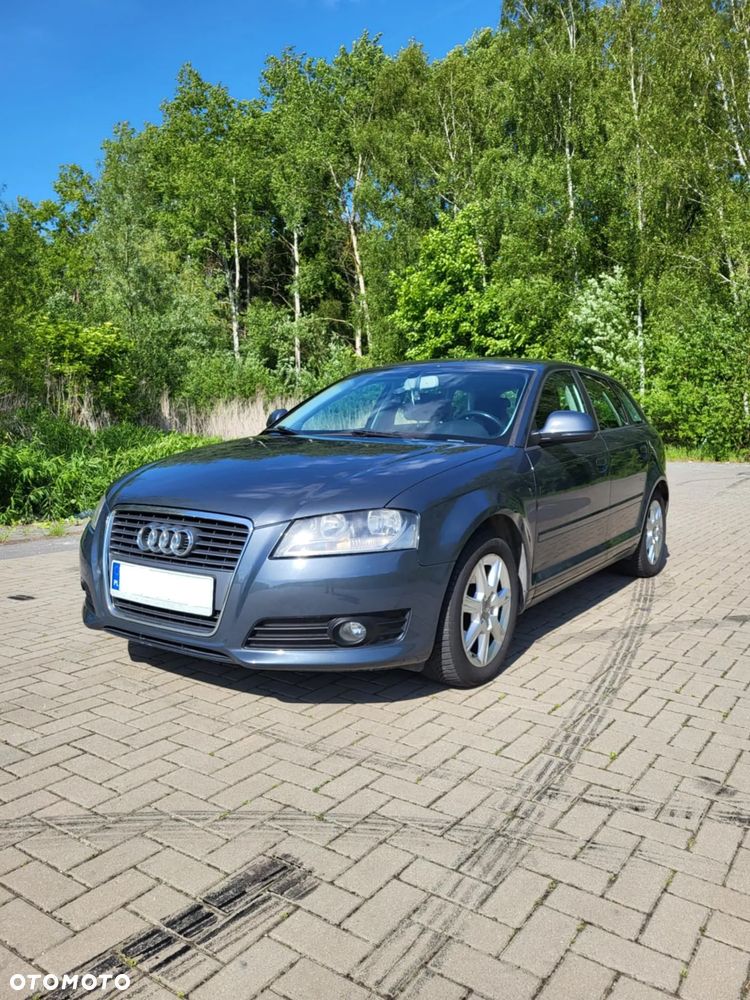 Audi A3 - 2