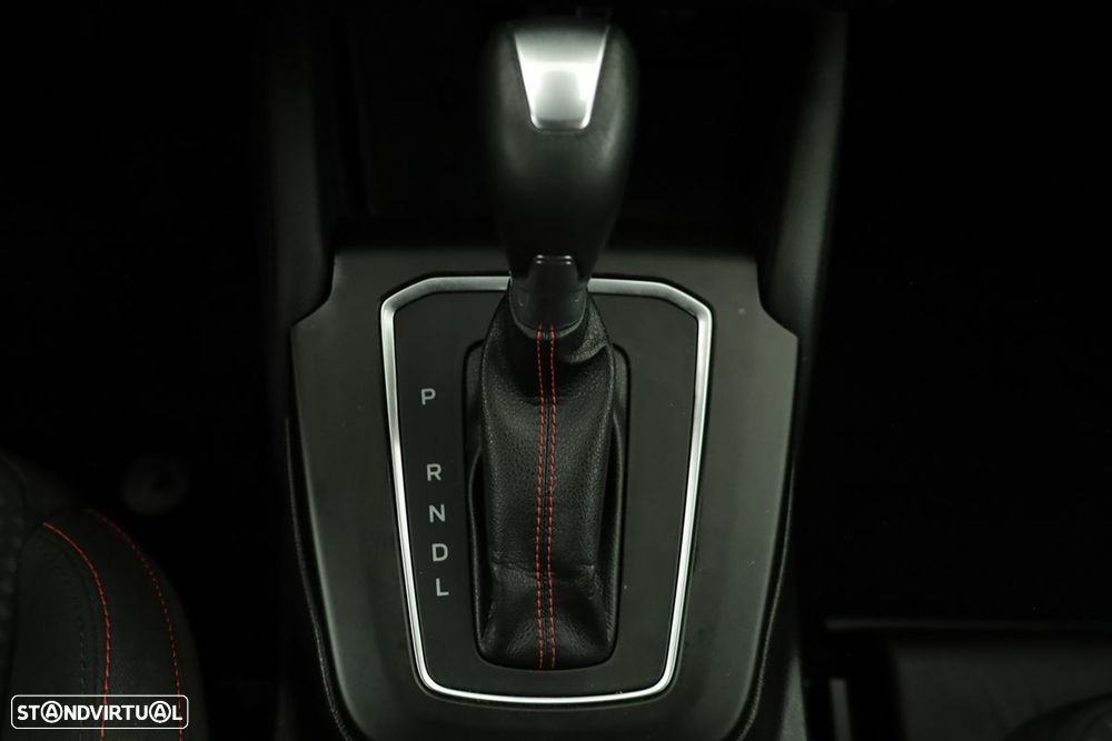 Ford Focus SW 1.0 EcoBoost MHEV ST-Line X Aut. - 14