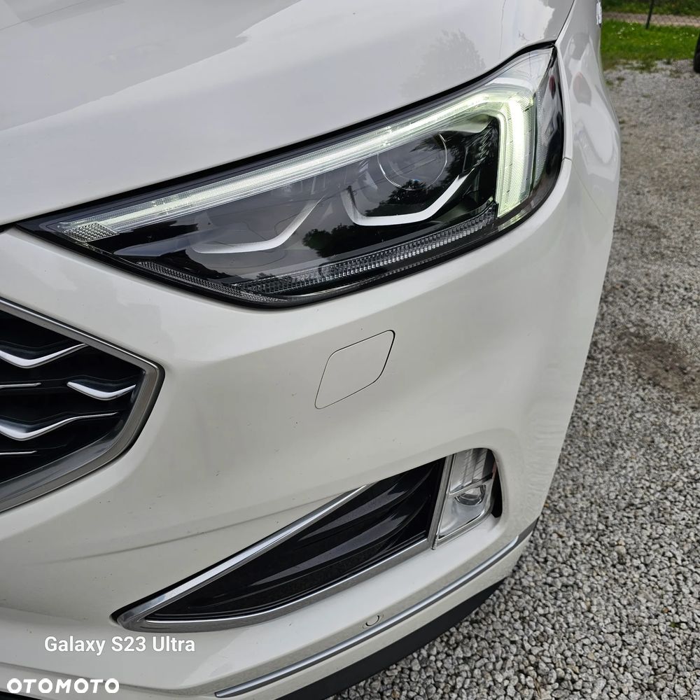Ford Edge 2.0 EcoBlue Bi-Turbo 4x4 Vignale - 22