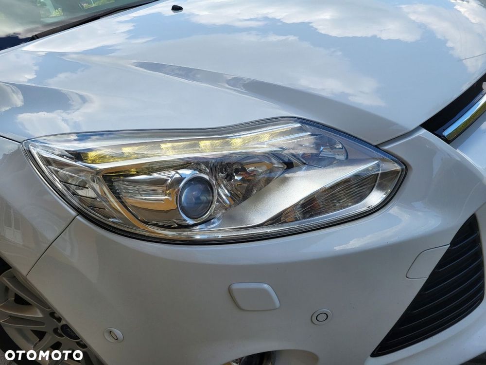 Ford Focus - 12