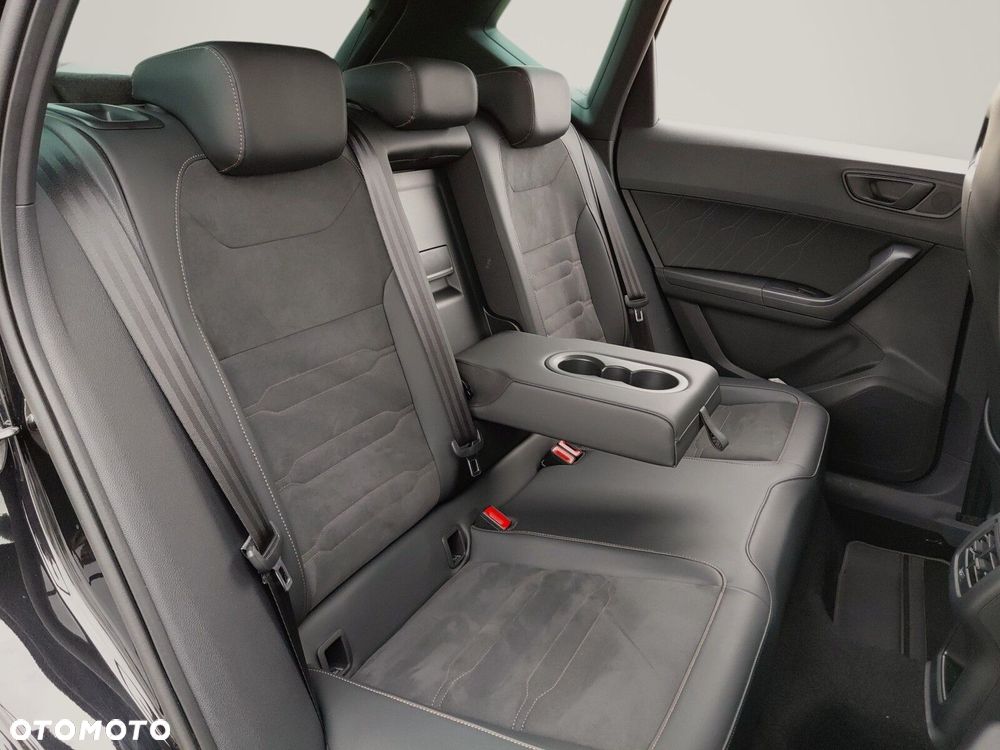 Cupra Ateca 2.0 TSI 4Drive DSG - 14