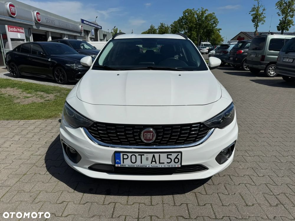 Fiat Tipo 1.3 MultiJet Business Edition - 2