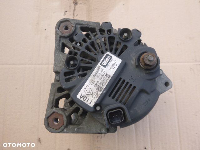 ALTERNATOR RENAULT CLIO II LIFT 1.5 DCI 110A - 16
