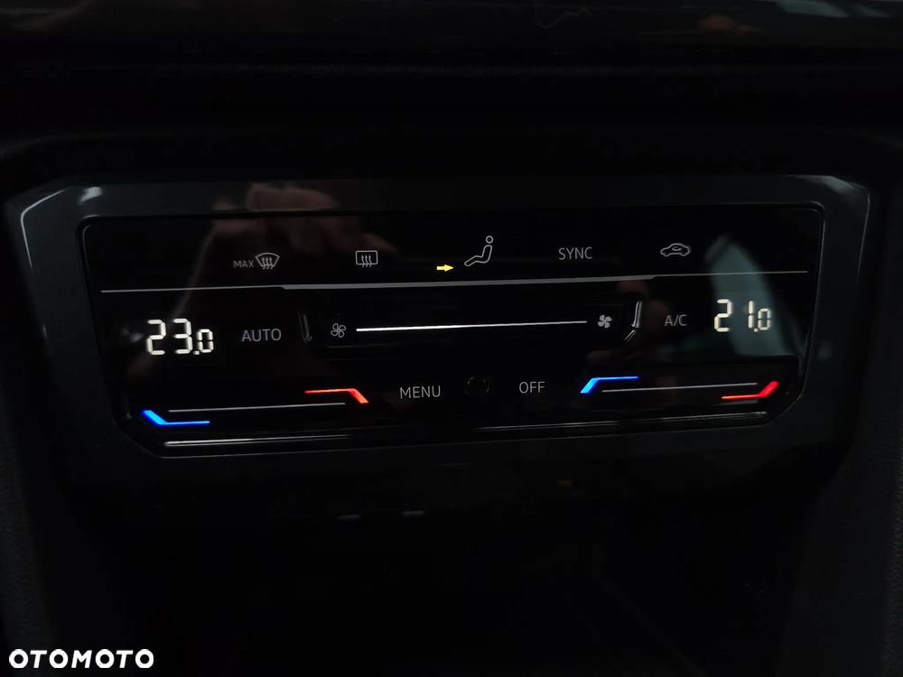 Seat Tarraco 2.0 TDI Style S&S DSG - 22