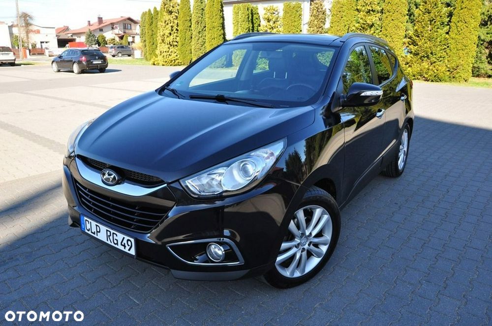 Hyundai ix35 - 7