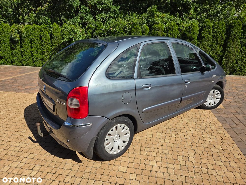 Citroën Xsara Picasso 1.6 HDI Exclusive - 25