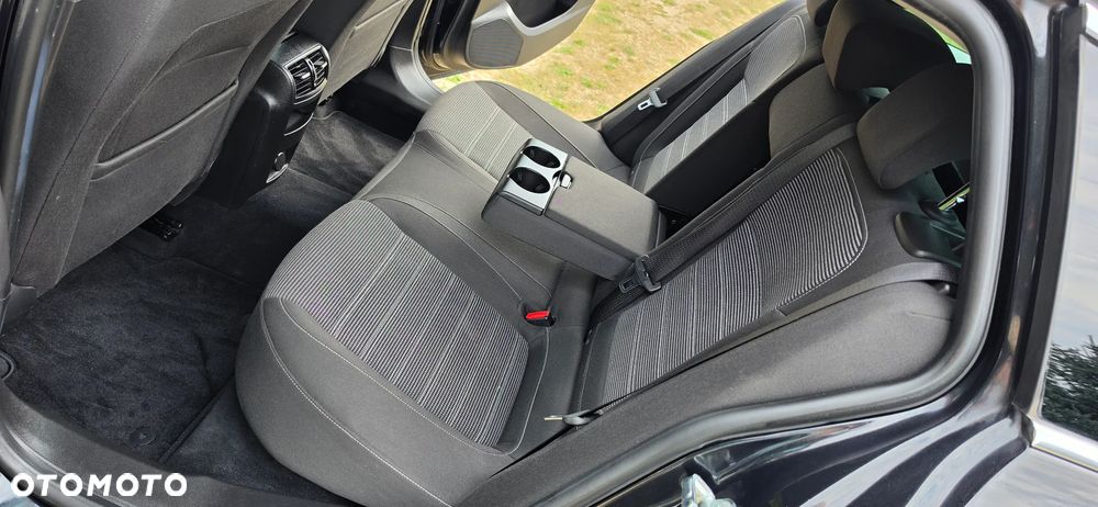 Opel Insignia 1.6 T Cosmo S&S EU6 - 21