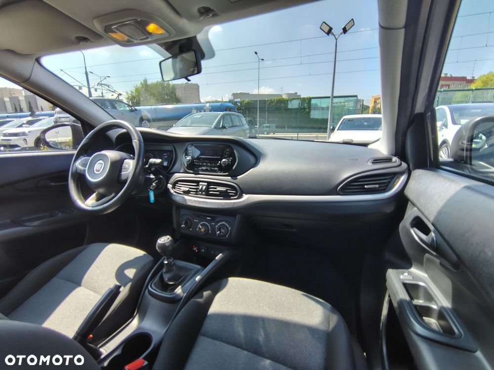 Fiat Tipo - 7