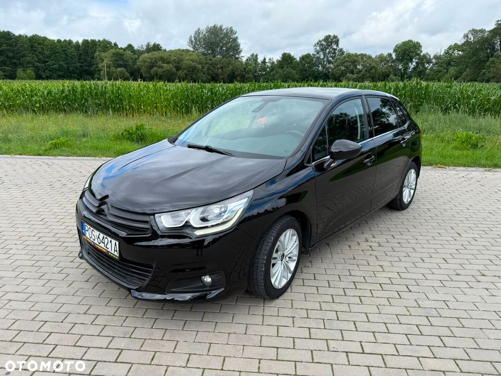 Citroën C4 BlueHDi 120 Stop&Start Selection - 2