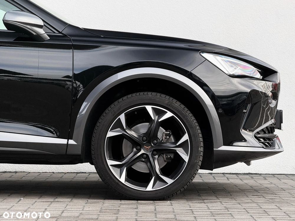 Cupra Formentor 2.0 TSI 4Drive DSG - 4