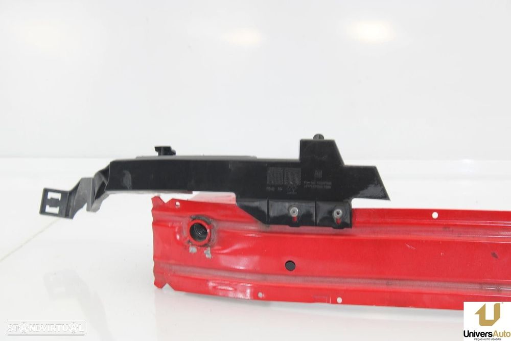 REFORÇO PARA-CHOQUES FRONTAL OPEL ASTRA J GTC 2012 -13259739 - 1