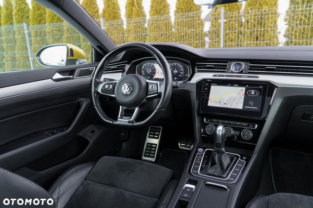 Volkswagen Arteon - 17