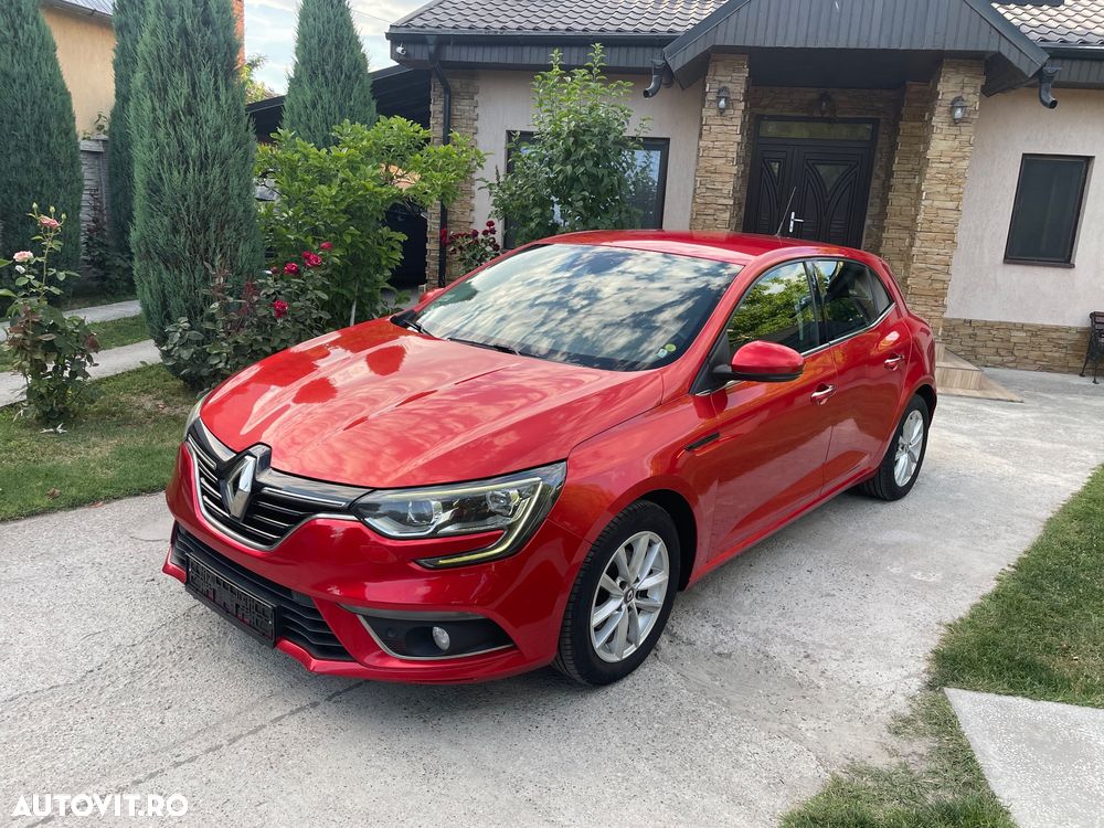 Renault Megane - 10
