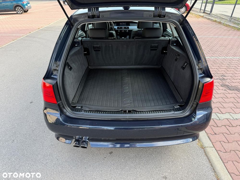 BMW Seria 5 530xd - 20