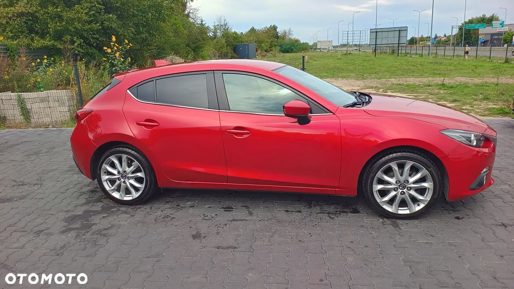 Mazda 3 2.0 Skyenergy - 16