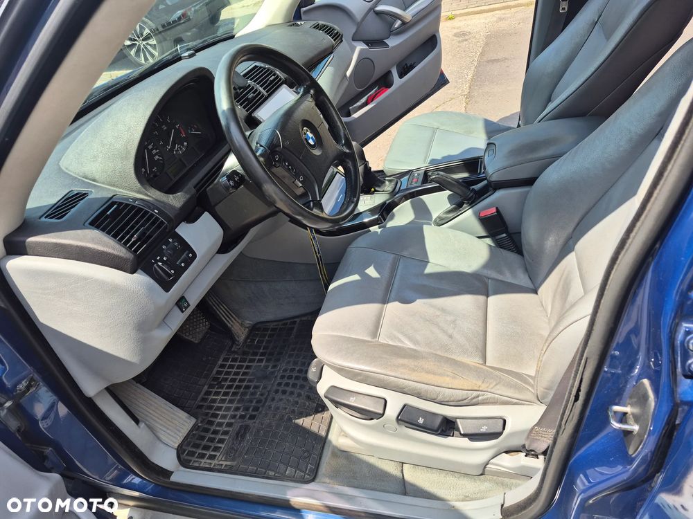 BMW X5 - 19