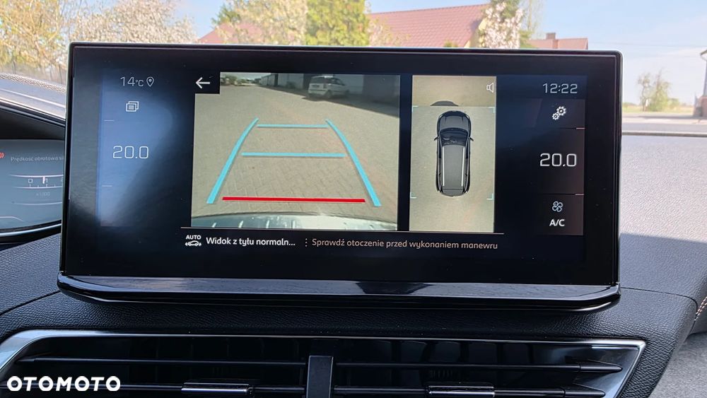 Peugeot 5008 BlueHDi 130 EAT8 GT - 31