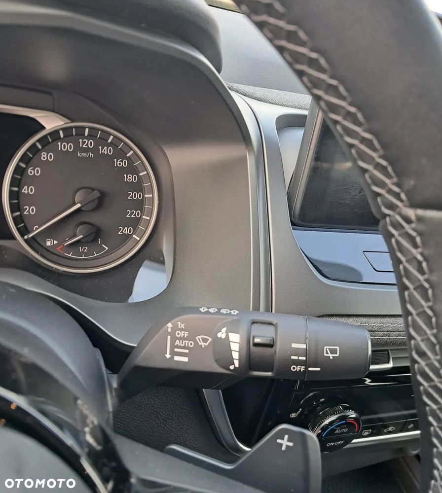 Nissan Qashqai 1.3 DIG-T MHEV N-Connecta Xtronic - 23