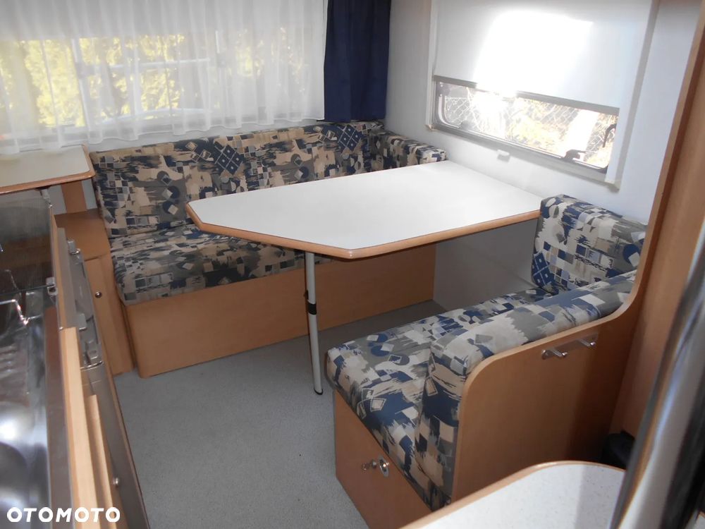 Beyerland DELTA LINER 4400LB - 10