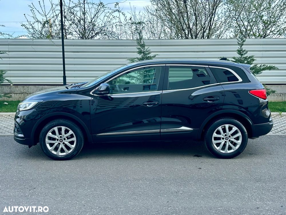 Renault Kadjar - 12