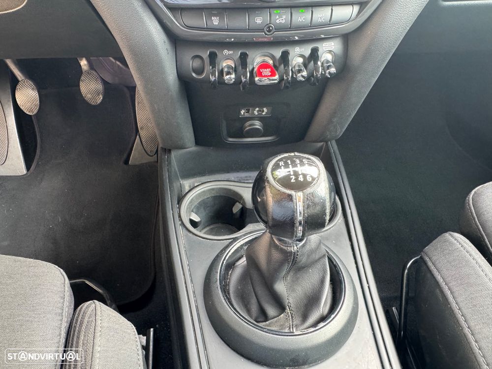 MINI Countryman One D - 15