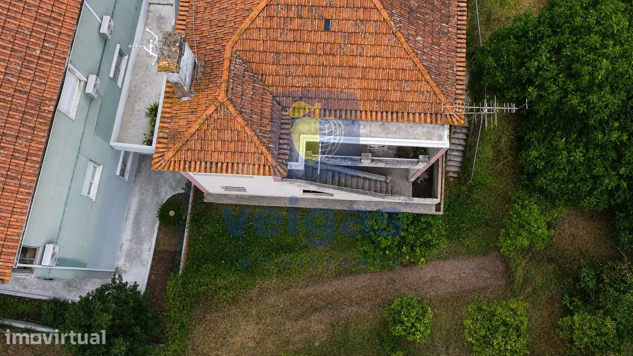 Terreno Urbano com 2.642 m² no Centro de Alverca – Quinta da Cerca - Grande imagem: 3/30