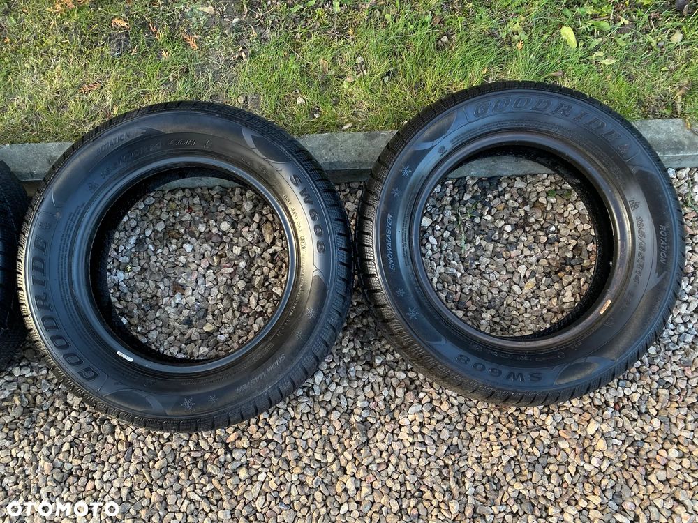 Opony Goodride SW608 185/65R14 86H 2szt.2020 2szt.2019 - 15