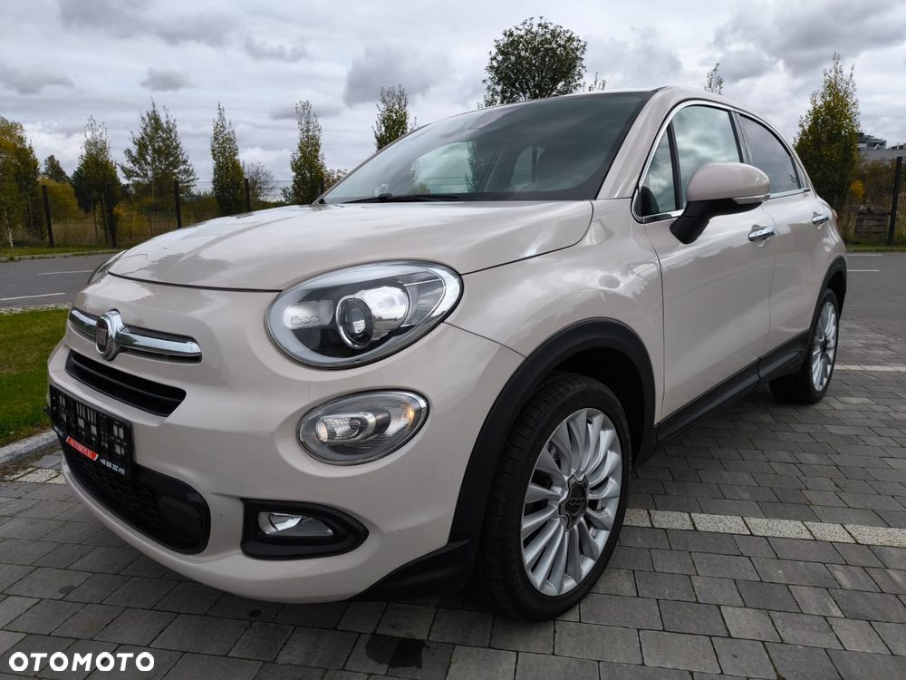 Fiat 500X 1.4 MultiAir 4x2 S&S Pop Star - 33