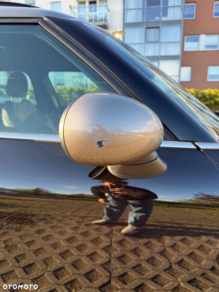 MINI Clubman - 12