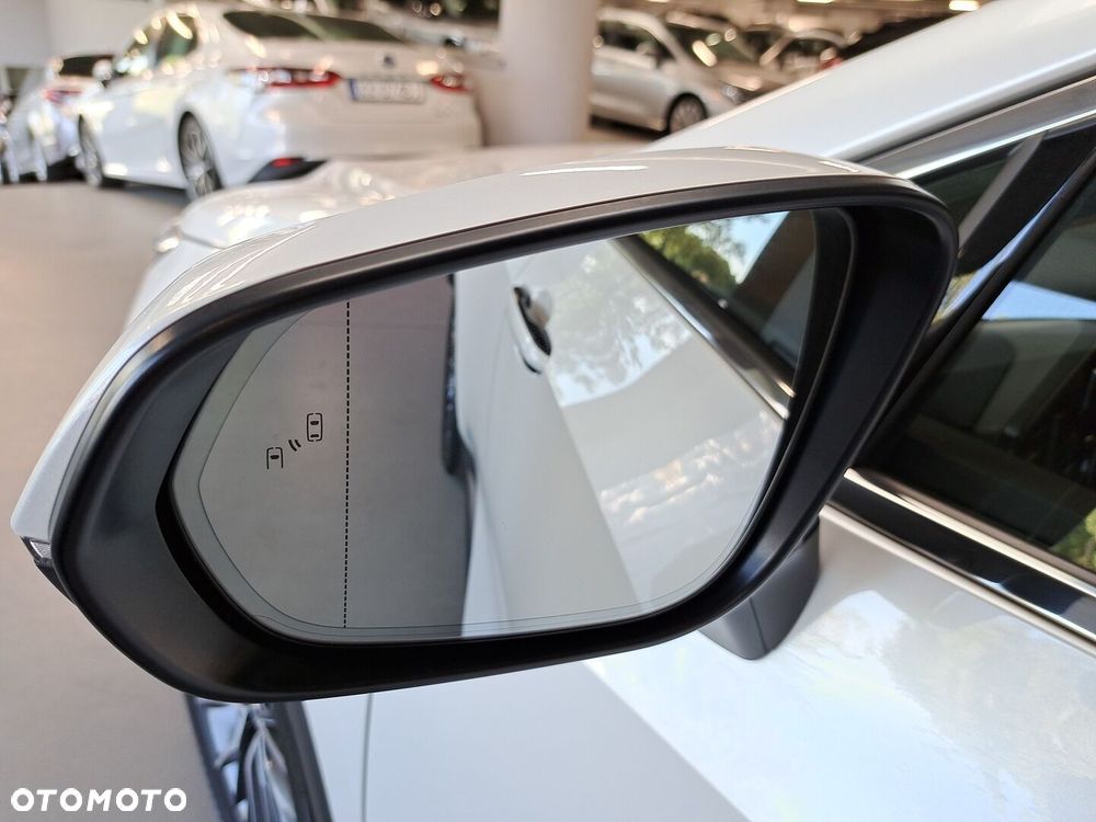Lexus NX 350h Omotenashi AWD - 39