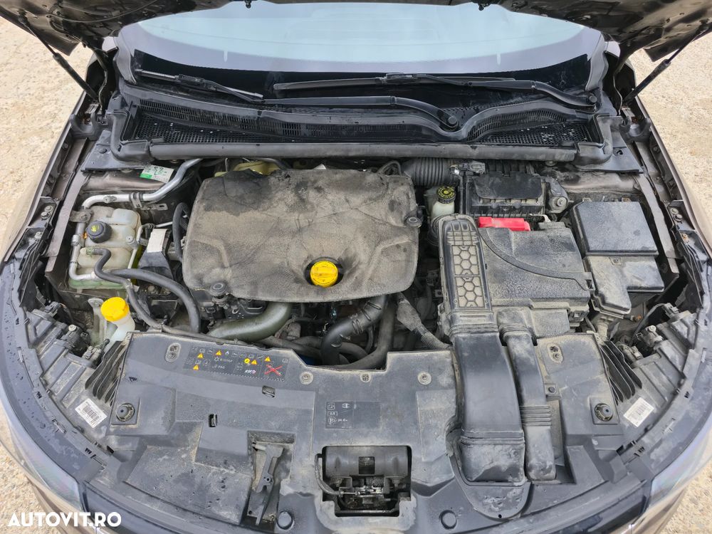 Renault Talisman - 40