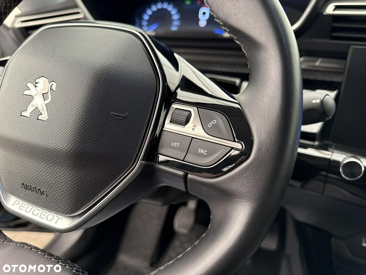 Peugeot 508 1.5 BlueHDi Active S&S - 22