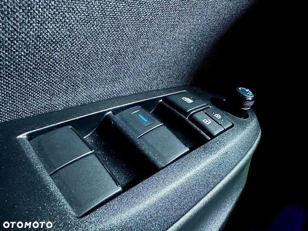 Toyota Yaris Hybrid 1.5 Comfort - 7