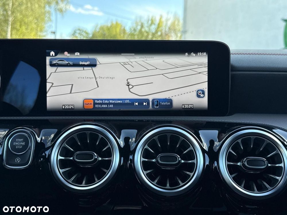 Mercedes-Benz CLA - 21