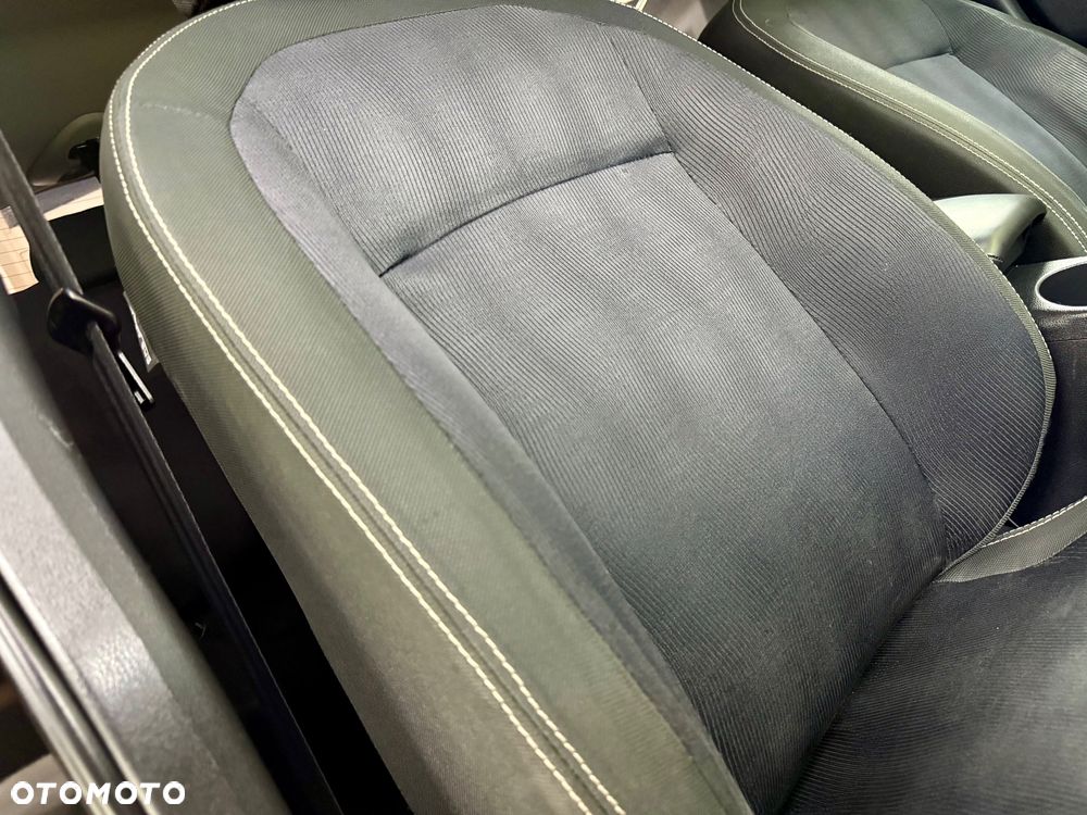 Nissan Qashqai 1.5 dCi Tekna - 36