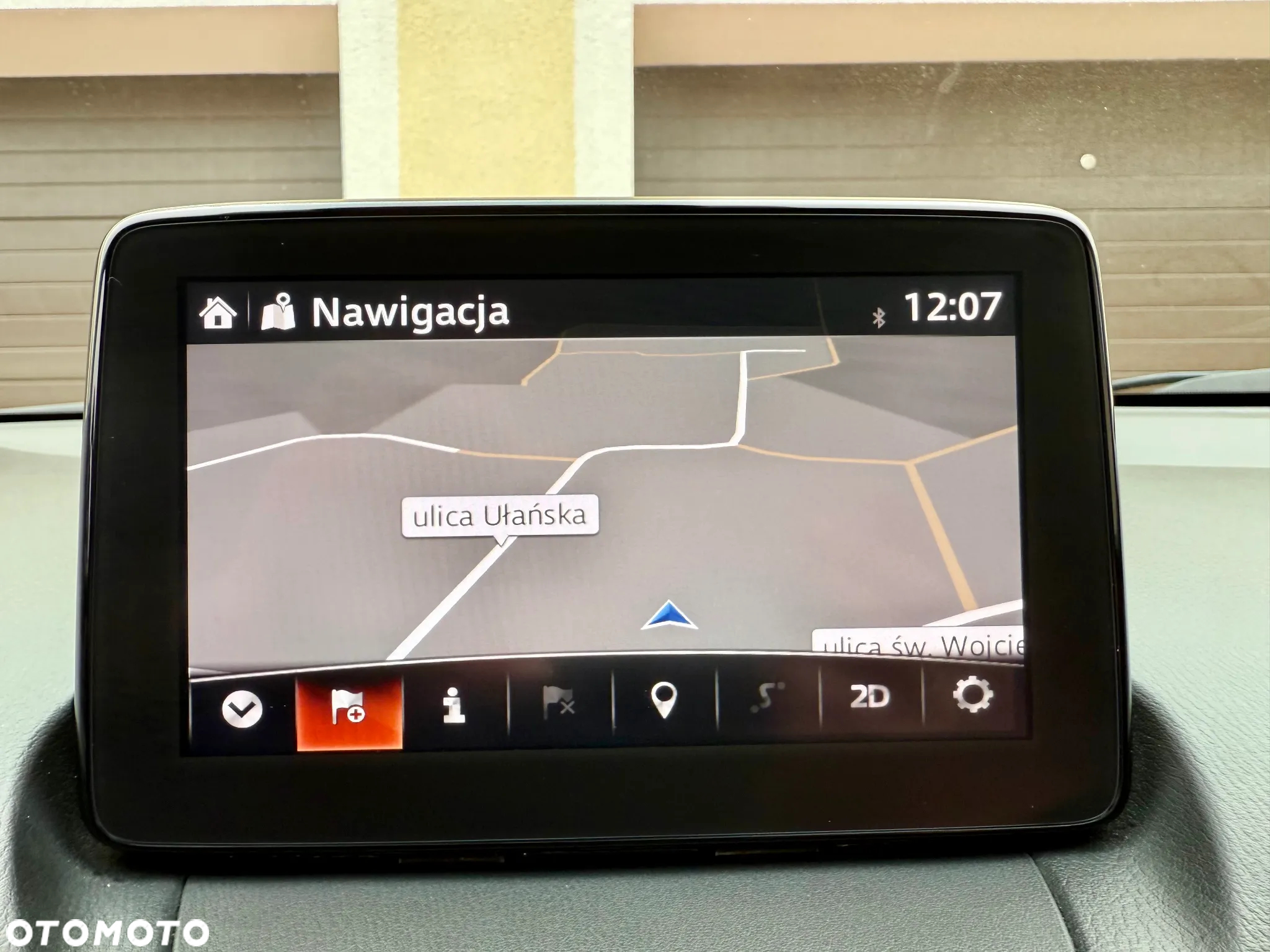 Mazda CX-3 2.0 SkyPassion - 22