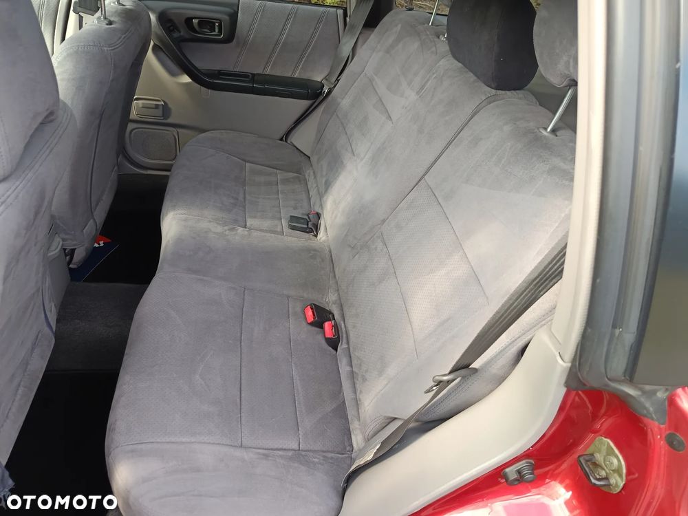 Subaru Forester - 18