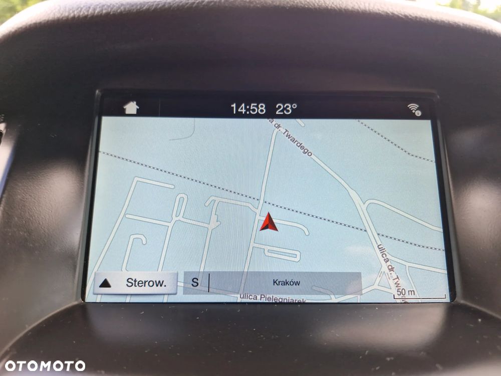 Ford Focus 1.5 TDCi DPF Start-Stopp-System Titanium - 34