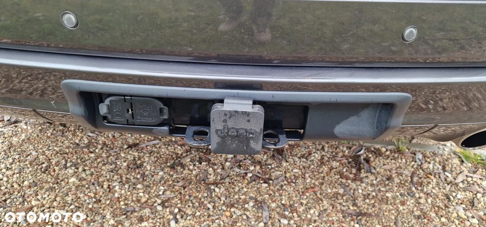 Jeep Grand Cherokee 3.6 V6 Pentastar 4WD Automatik Limited - 36