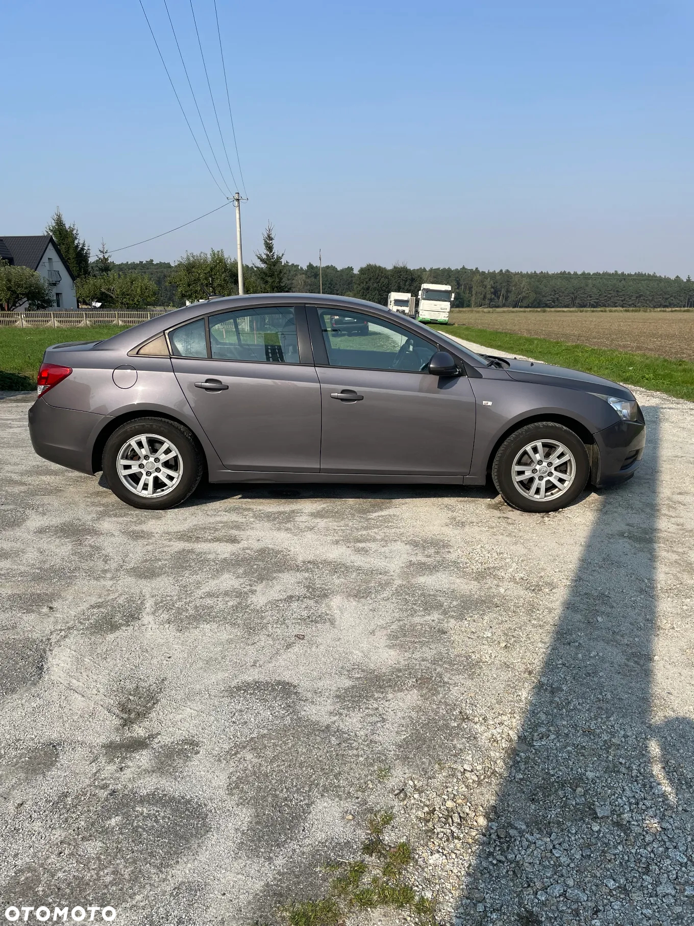 Chevrolet Cruze 1.7 LT - 2