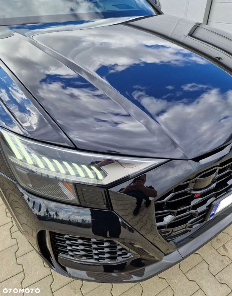 Audi RS Q8 - 12