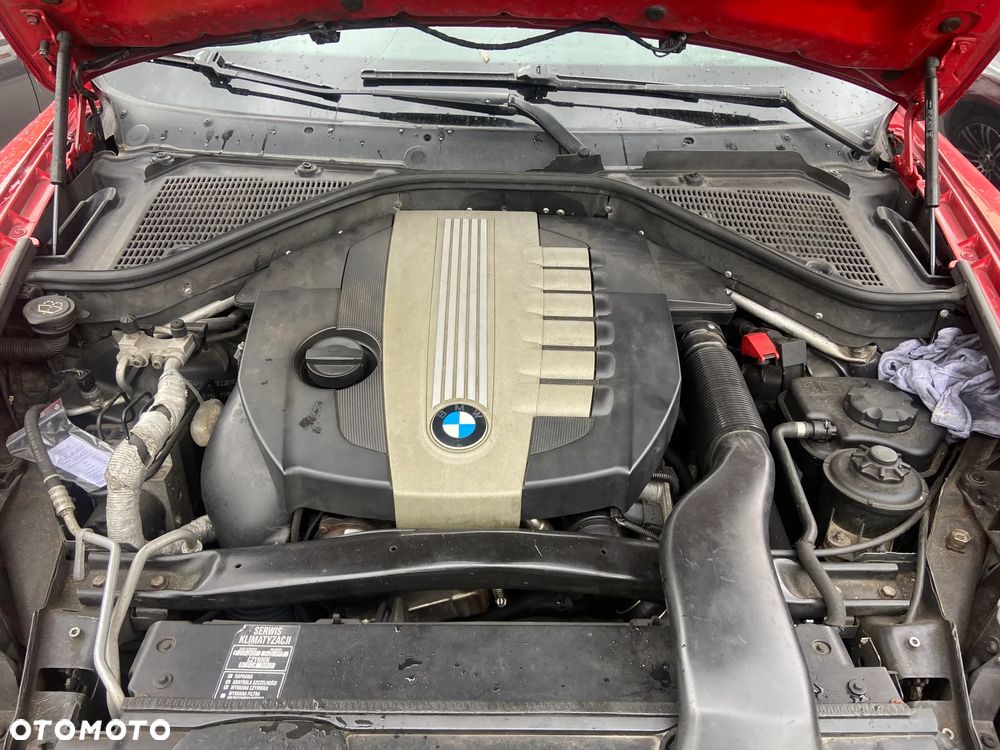 BMW X6 - 6