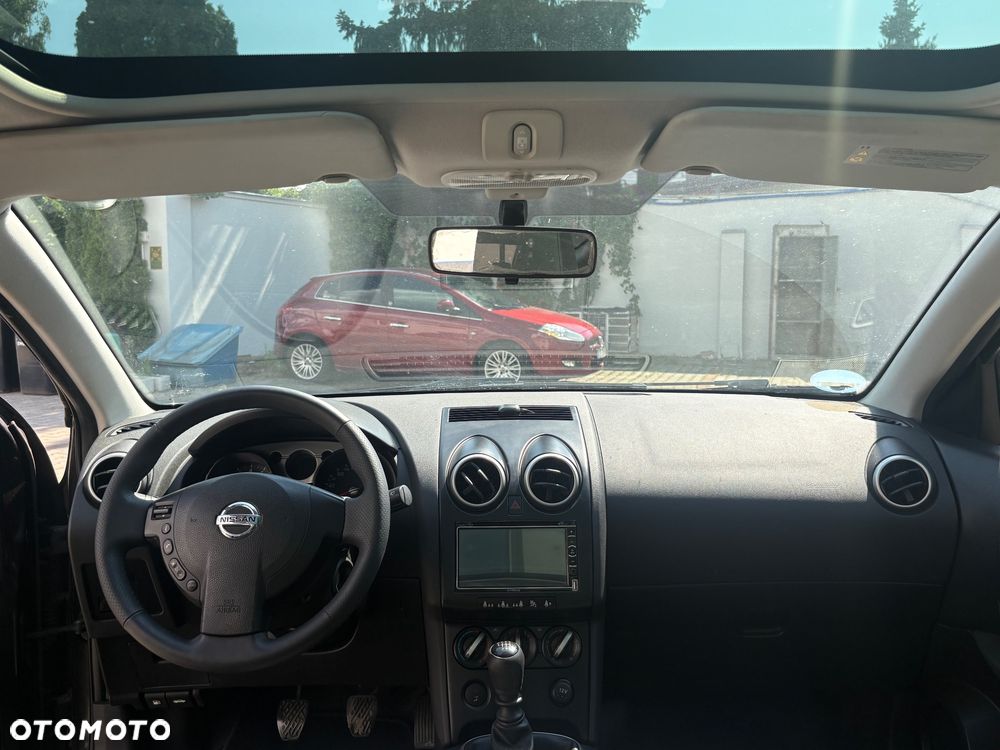 Nissan Qashqai+2 2.0 Acenta - 11