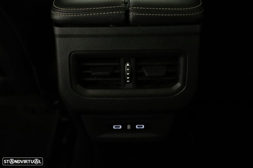 Renault Austral 1.3 Mild Hybrid Techno - 24