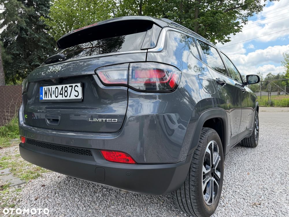 Jeep Compass ver-1-5-t4-mhev-limited-fwd-s-s-dct - 15