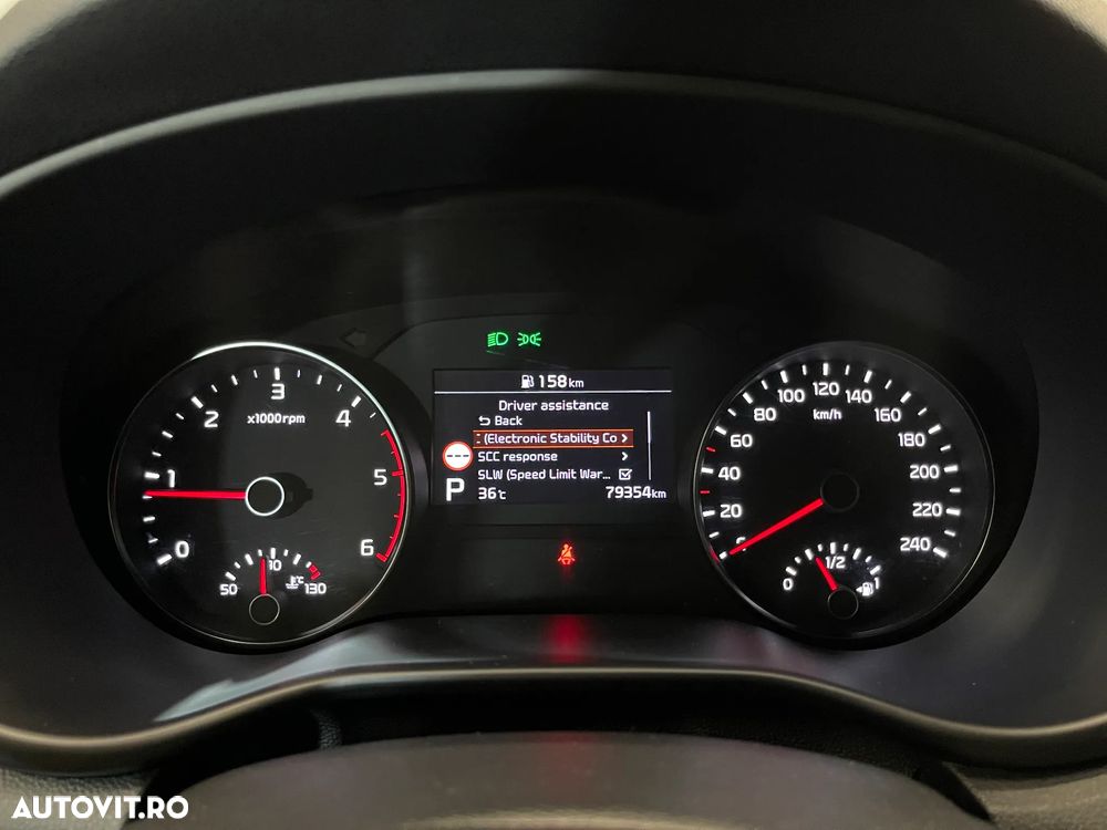 Kia Sportage 2.0 CRDI AWD Eco-Dynamics+ (48V M-H) Aut. GT LINE - 26