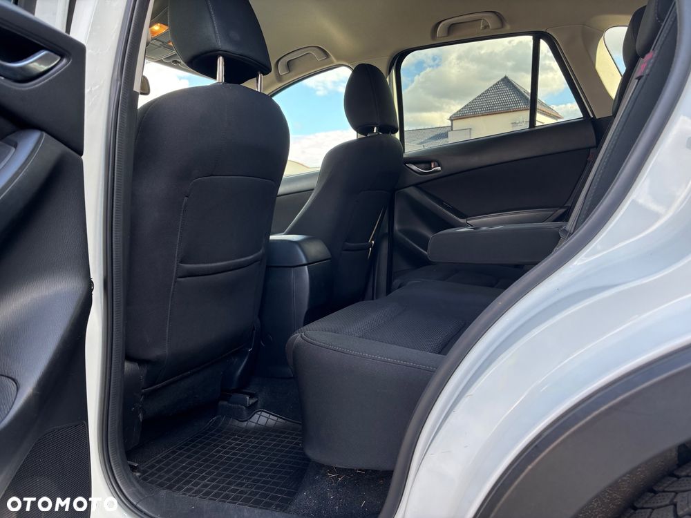 Mazda CX-5 2.2 D Skymotion 2WD - 12