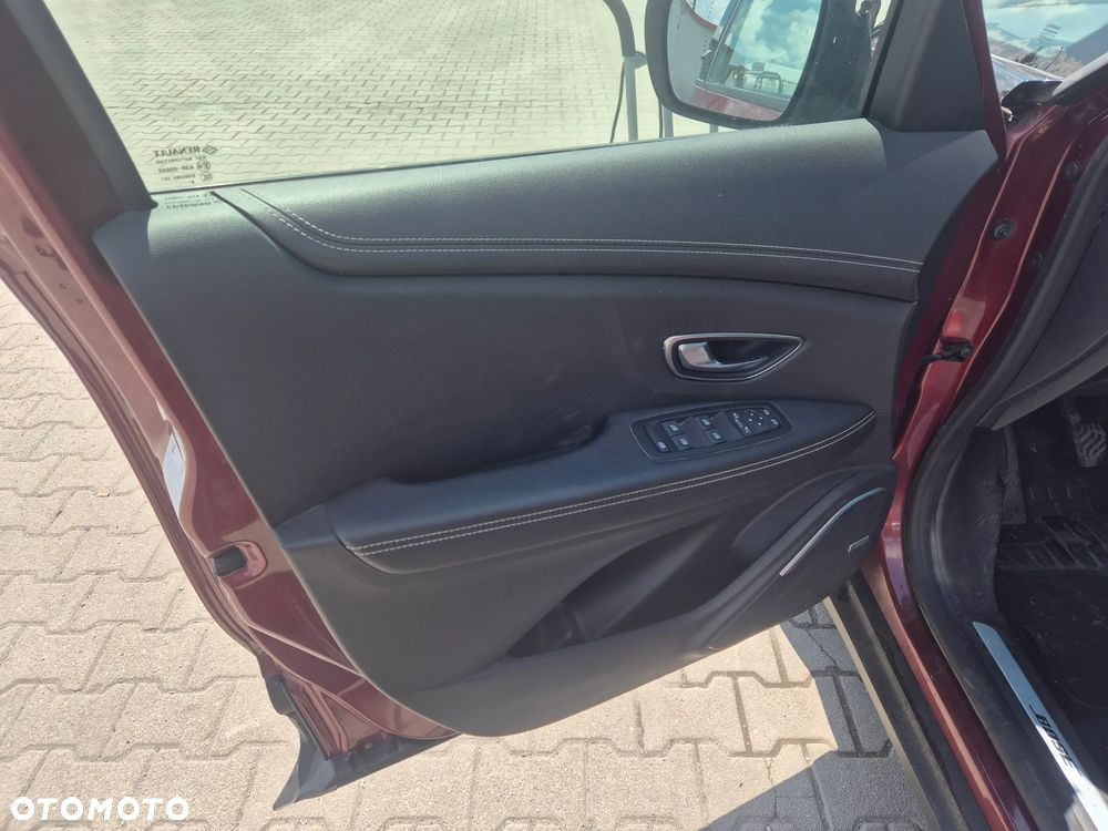 Renault Scenic 1.7 Blue dCi Zen - 13