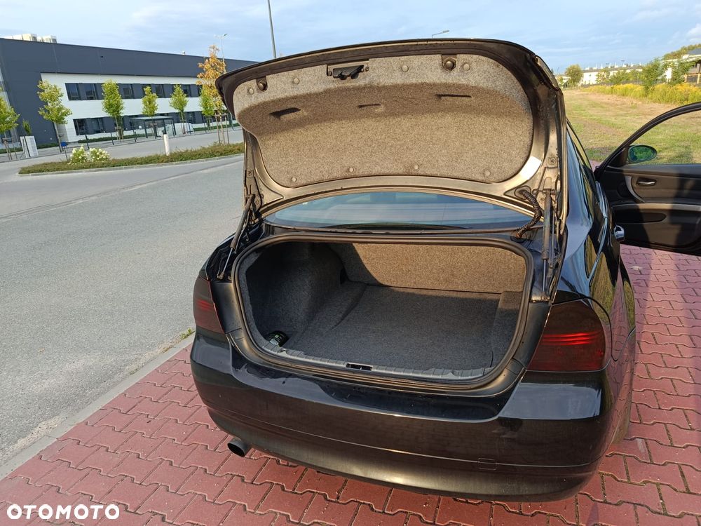 BMW Seria 3 - 27