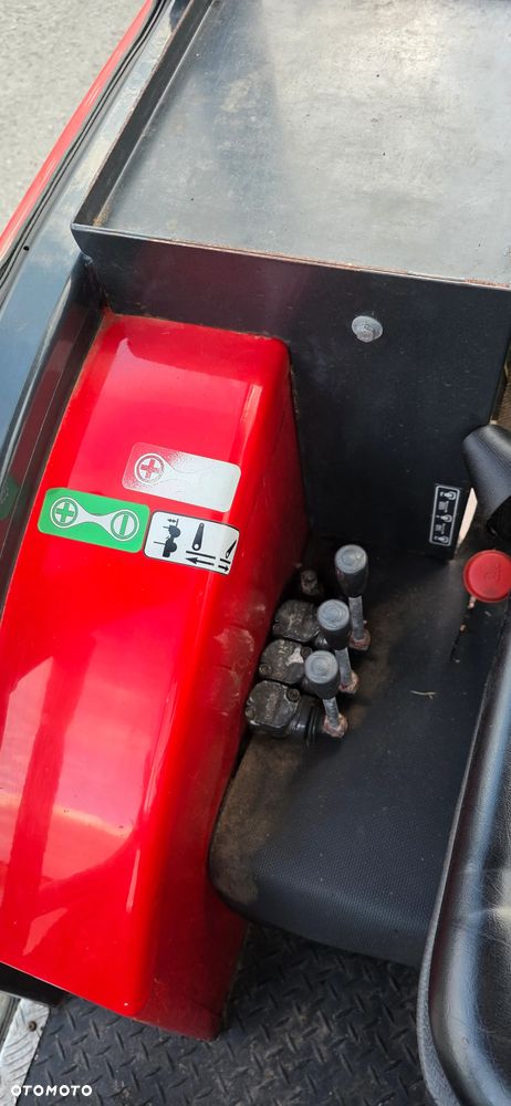 Agrotechnology AGT835 - 8